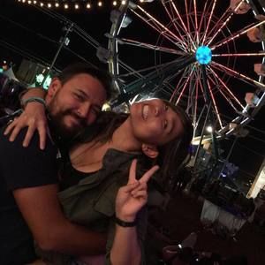 Meet your Posher, Josie